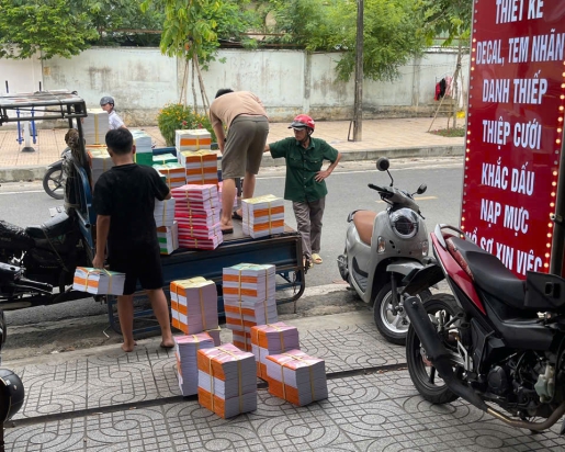 Photo tài liệu các loại
