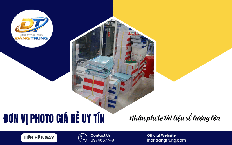 photo giá rẻ