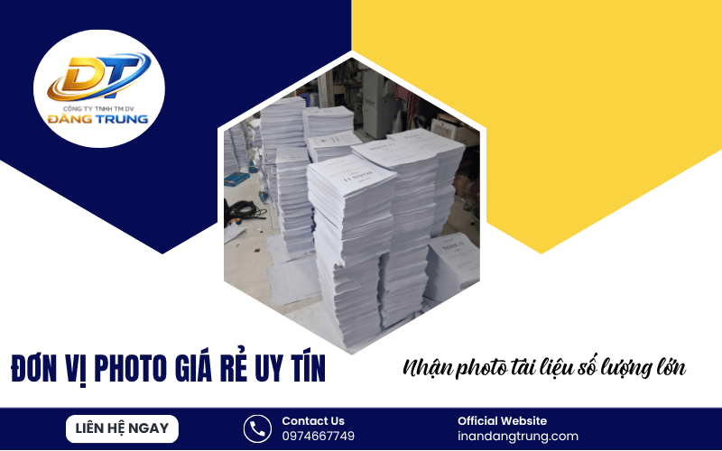 photo giá rẻ